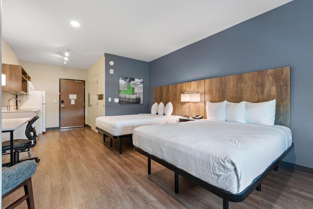 Extended Stay America Premier Suites - Atlanta - Newnan Extérieur photo