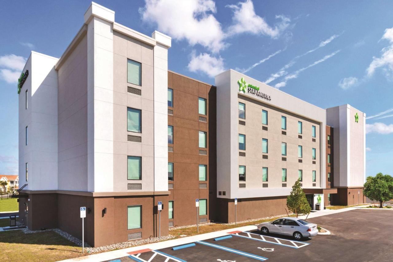 Extended Stay America Premier Suites - Atlanta - Newnan Extérieur photo