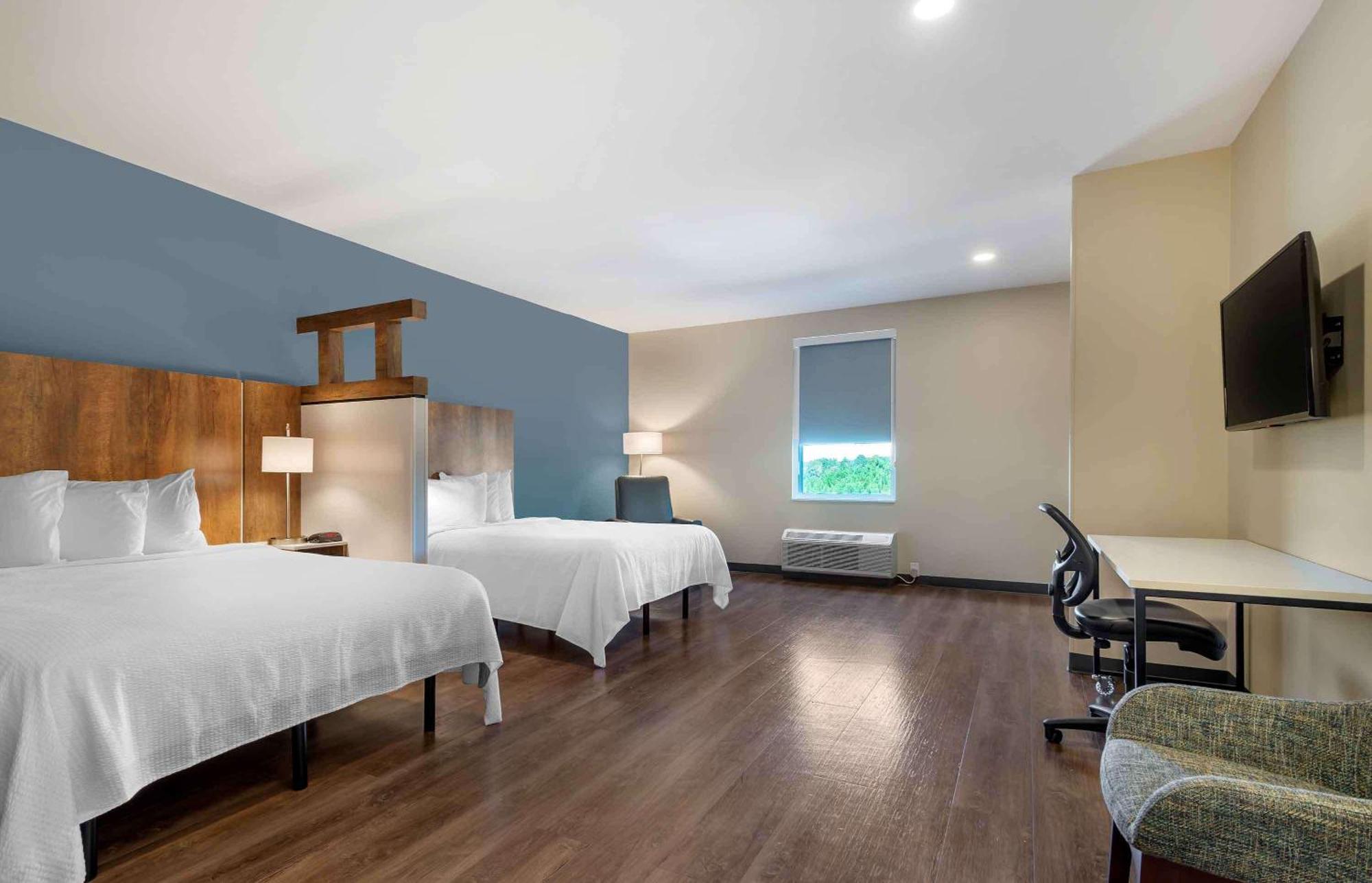 Extended Stay America Premier Suites - Atlanta - Newnan Extérieur photo