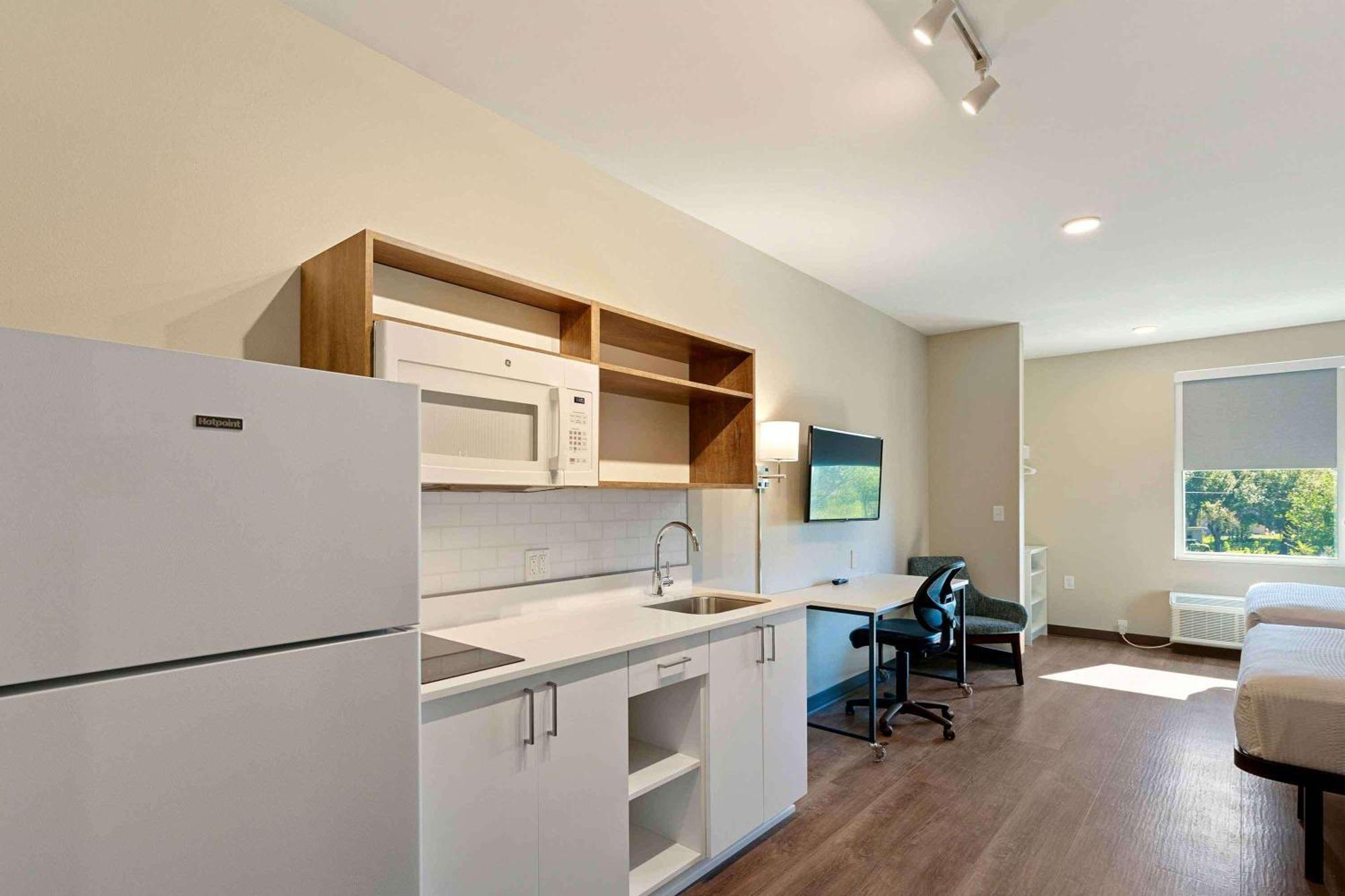 Extended Stay America Premier Suites - Atlanta - Newnan Extérieur photo